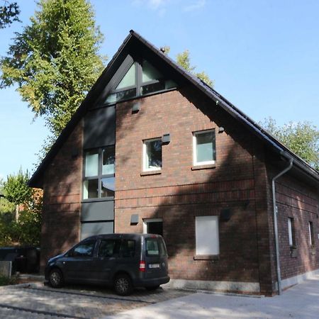 Landhaus Lueneburg Komfort Apartment Esterno foto